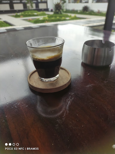 iKoffie