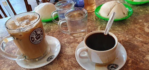 Cafe Massa Kok Tong