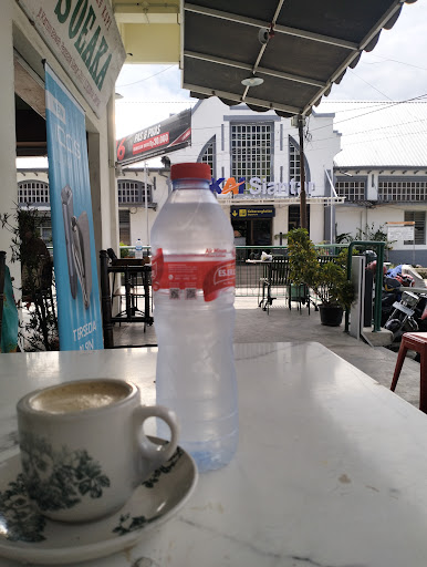 TOKO KOPI SOEAKA