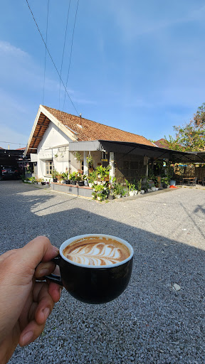 Dear Kopi Siantar