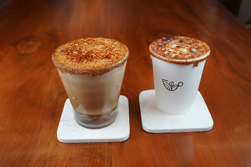 TUANPUAN Coffee & Art