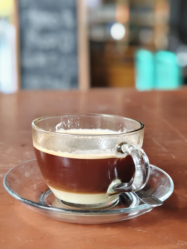 Stasiun Kopi Siantar