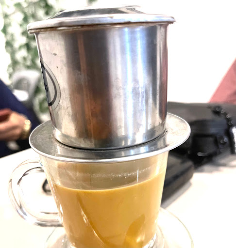FULL COFFEE