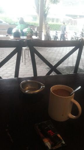 Kopi H Siantar