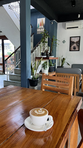 De Koffiehuis Hoek