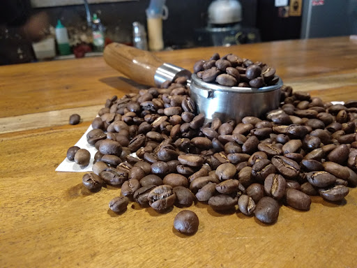 kopi republik