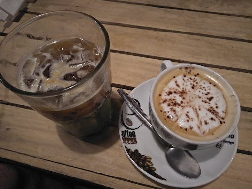 KEDAI KOPI KLASIK