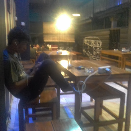 Warung Kopi Marendeng