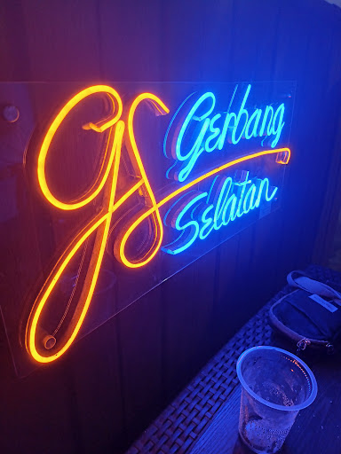 KEDAI COFFEE GERBANG SELATAN