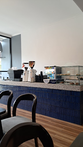 BauBiru Coffee Roastery
