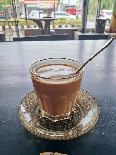 NR Coffee House