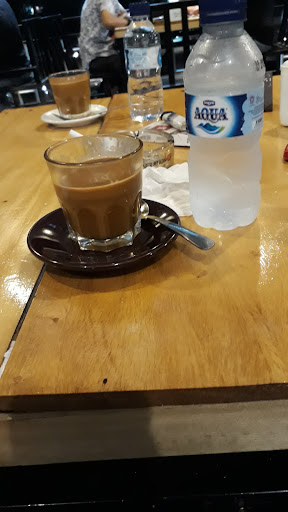 Indo Map Coffee
