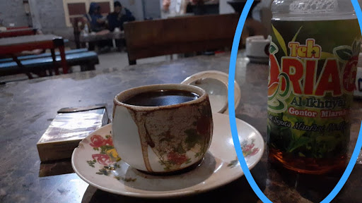 Sarang Kopi Ponorogo - ꦱꦫꦁꦏꦺꦴꦥꦶꦥꦺꦴꦤꦺꦴꦫꦺꦴꦒꦺꦴ