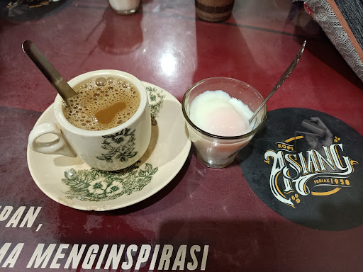 Warung Kopi Asiang
