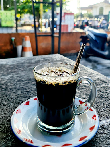 Warung Kopi 7CO