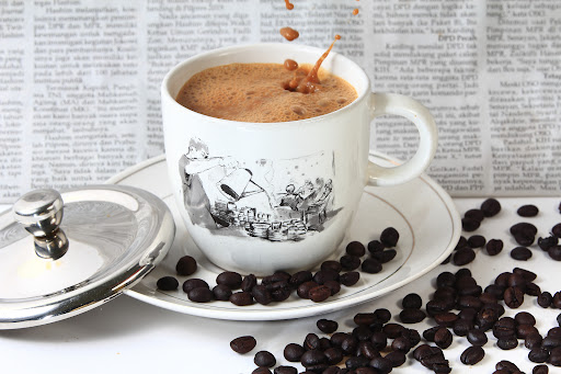 Aming Coffee