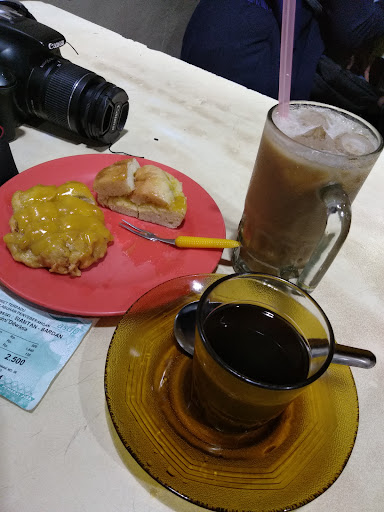 Warung Kopi Suka Hati