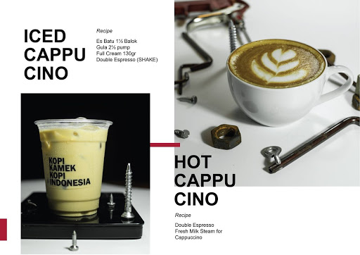 Segitiga Coffee