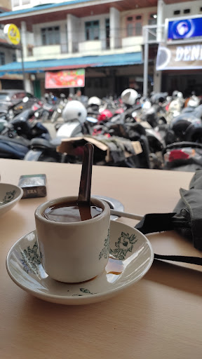 Warung Kopi Sumber Segar