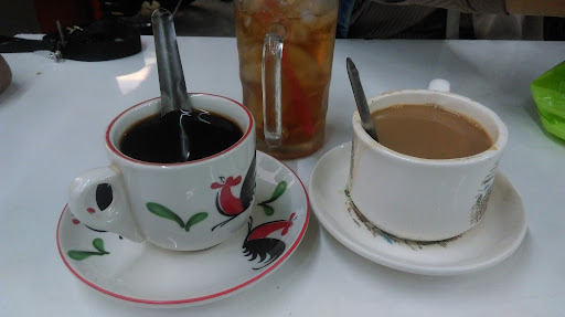 Warung Kopi Djaja