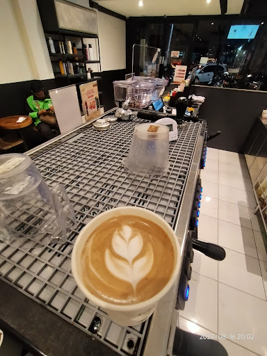 Kopi Kenangan