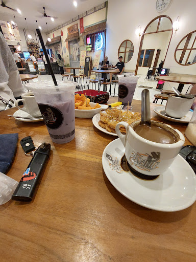 Kopi Asiang Ayani 1
