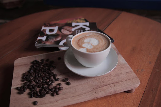 Kopi Teduh Poso