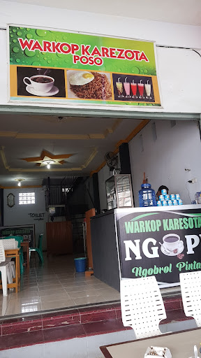Kopi Karezota