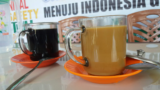WarKop 'KEMBAR 1'