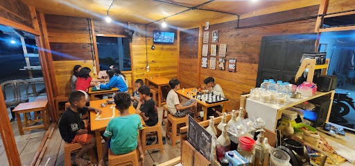 Pondok kopi
