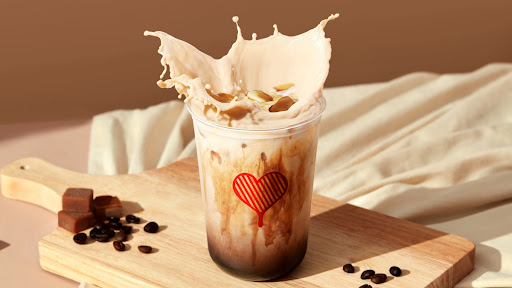 Kopi Kenangan - Padat Karya Prabumulih