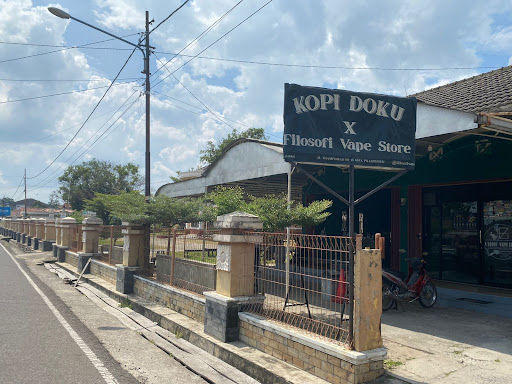 Kopi Doku