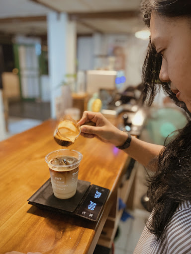 nostalgia coffee