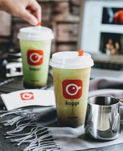 Koppi Asia Prabumulih( Relx Store Prabumulih)