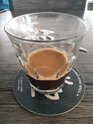 D' Kapiten Coffee & Eatery