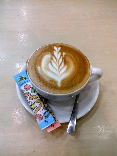 Cafe n Resto Bang Ali