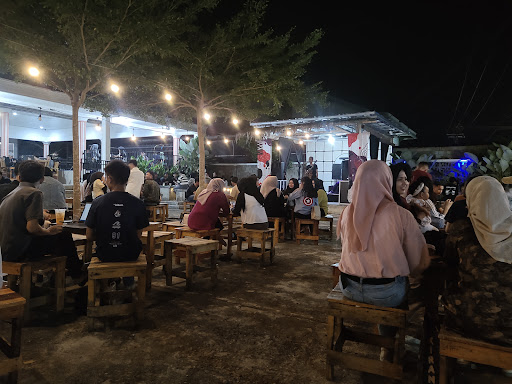Titik Temu Prabumulih