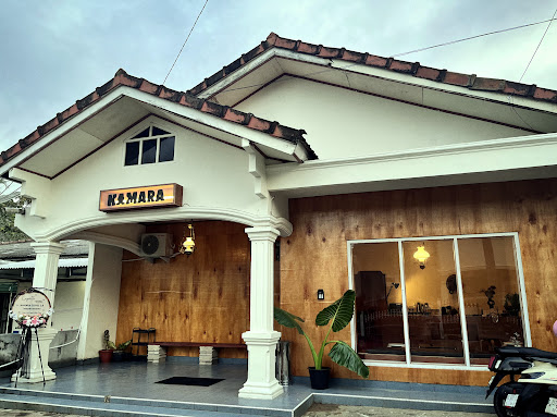 NAMARA COFFEE - TUGU KECIL 2