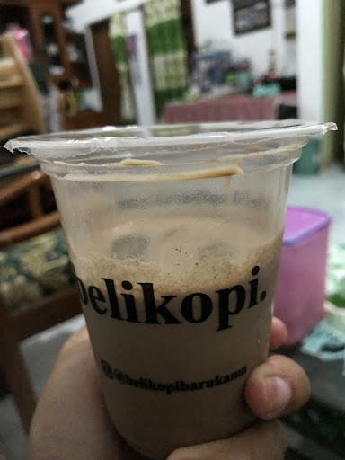 BELIKOPI. PROBOLINGGO