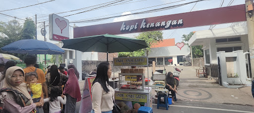 Kopi Kenangan - Suroyo Probolinggo