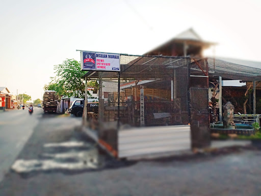 Omah Kopi /Dapoer Mbak Ndos