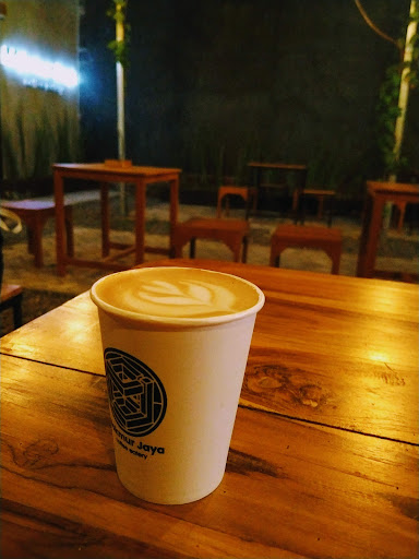 Makmur Jaya Coffee Eatery