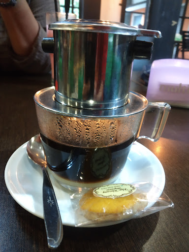 Sanken Cafe