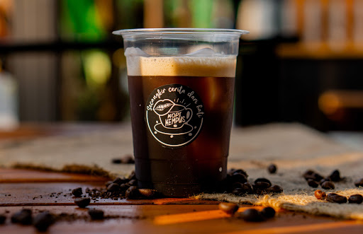 Kopi Kempus & Roastery