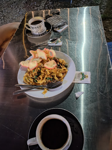 KOPI POJOK PURBALINGGA