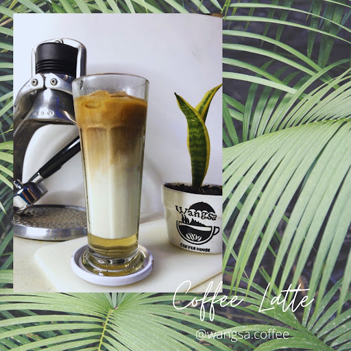 Wangsa Coffee House