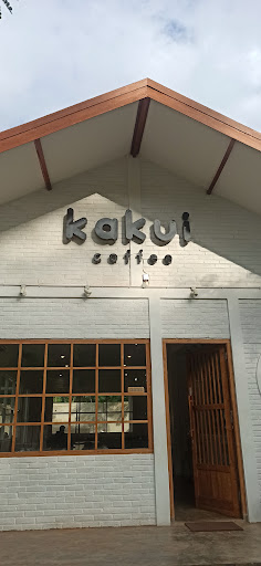 Kakui Coffee
