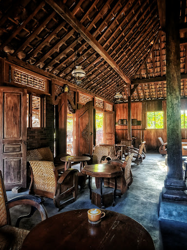Pondok Kopi Lebo