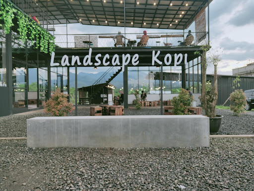 Landscape Kopi
