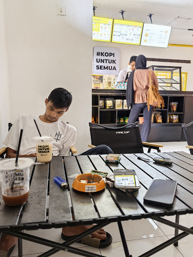 Kopi.JJB 24 Jam Outlet Purbalingga